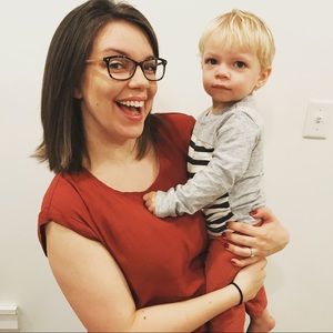 Meet your Posher, Nichole